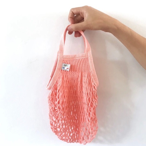 SOLD β’ π FILT Mini French Market Tote π«π· - Picture 7 of 8